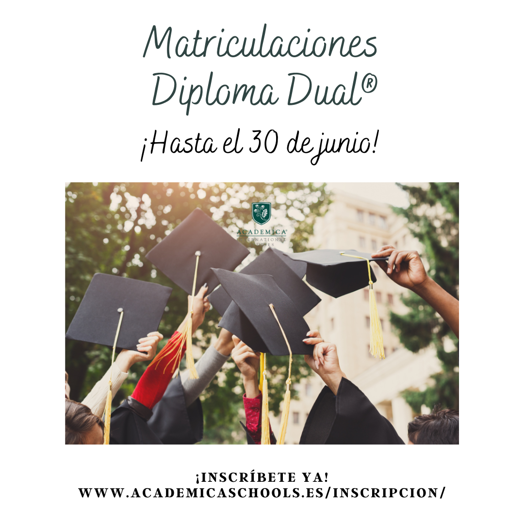 Diploma Dual en Arangoya / American High School Diploma